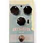 Used TC Electronic Skysurfer Reverb Effect Pedal thumbnail