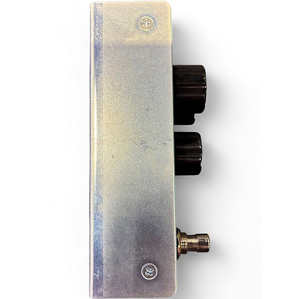 Used TC Electronic Skysurfer Reverb Effect Pedal