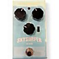 Used TC Electronic Skysurfer Reverb Effect Pedal