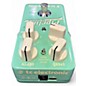 Used TC Electronic Pipeline Tap Tremolo Effect Pedal