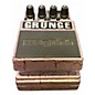 Used DigiTech Grunge Distortion Effect Pedal