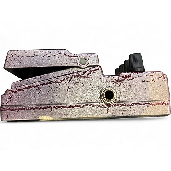 Used DigiTech Grunge Distortion Effect Pedal