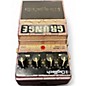 Used DigiTech Grunge Distortion Effect Pedal