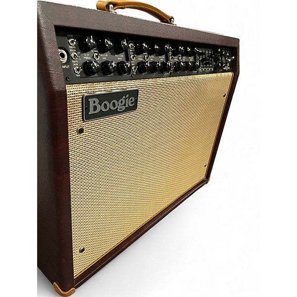 Used MESA/Boogie Mark V 90W Tube Guitar Amp Head