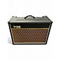 Used VOX AC15CC1X Tube Guitar Combo Amp thumbnail