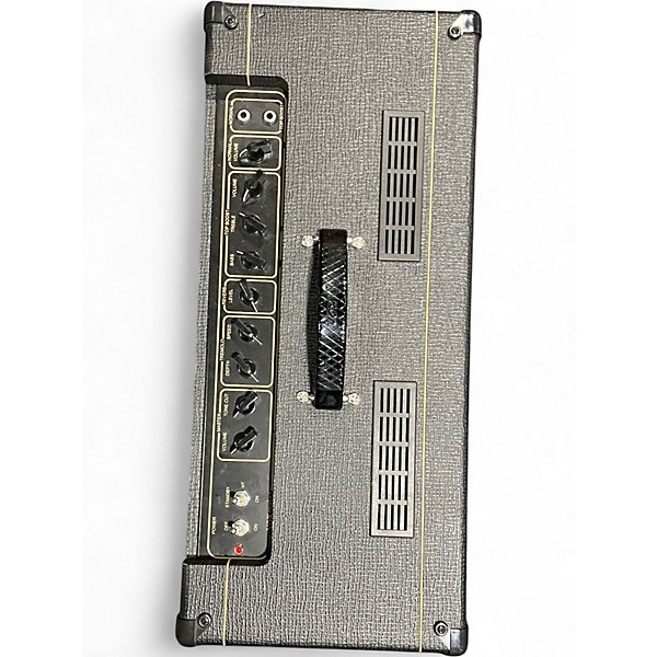 Used VOX AC15CC1X Tube Guitar Combo Amp