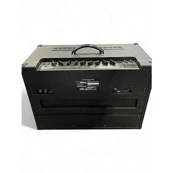 Used VOX AC15CC1X Tube Guitar Combo Amp