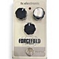 Used TC Electronic Forcefield Compressor Effect Pedal thumbnail