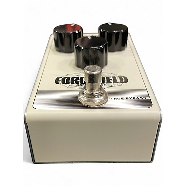 Used TC Electronic Forcefield Compressor Effect Pedal
