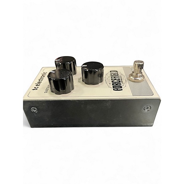 Used TC Electronic Forcefield Compressor Effect Pedal