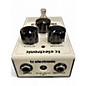 Used TC Electronic Forcefield Compressor Effect Pedal