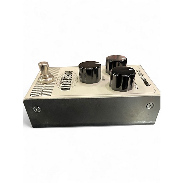 Used TC Electronic Forcefield Compressor Effect Pedal