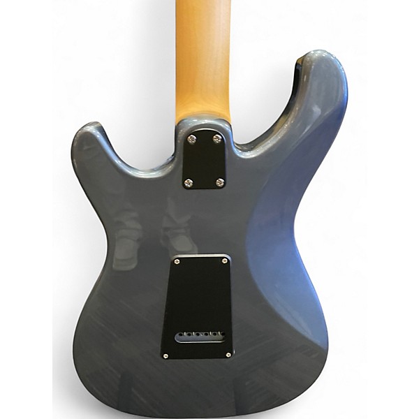 Used PRS NF3 BLUE METALLIC Solid Body Electric Guitar