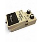 Used BOSS BP 1W Effect Pedal