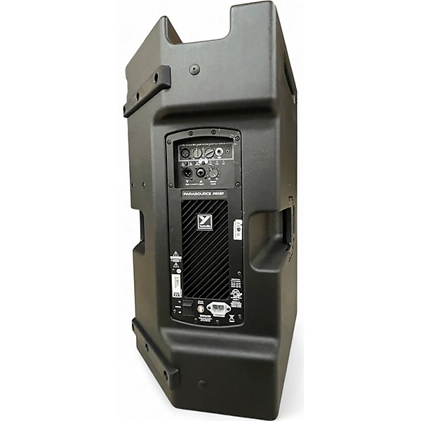 Used Yorkville PS15P Powered Speaker