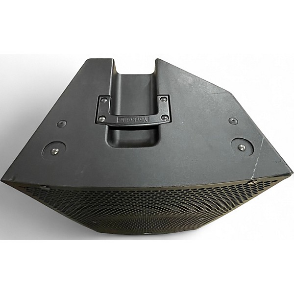 Used Yorkville PS15P Powered Speaker