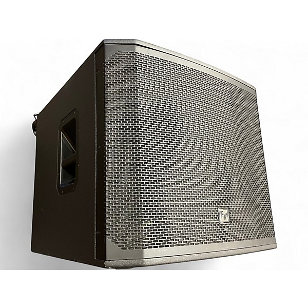 Used Electro-Voice EKX18SP Powered Subwoofer