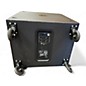 Used Electro-Voice EKX18SP Powered Subwoofer