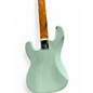 Used Squier CLASSIC VIBE 60'S PRECISION SONIC BLUE Electric Bass Guitar