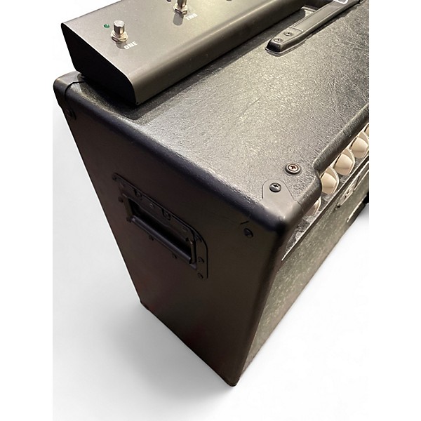 Used EVH 5150III 50W 2x12 6L6 Tube Guitar Combo Amp