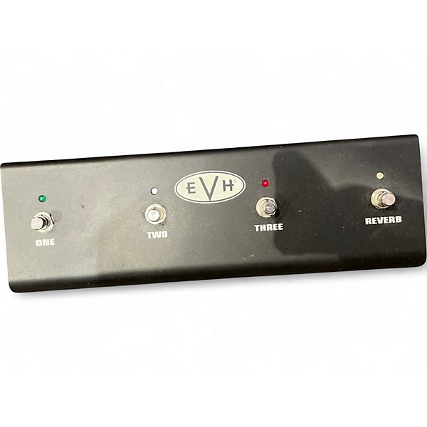 Used EVH 5150III 50W 2x12 6L6 Tube Guitar Combo Amp