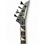 Used Jackson JS1M Satin Black Electric Bass Guitar