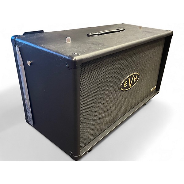 Used EVH 5150 212ST 2x12 Guitar Cabinet
