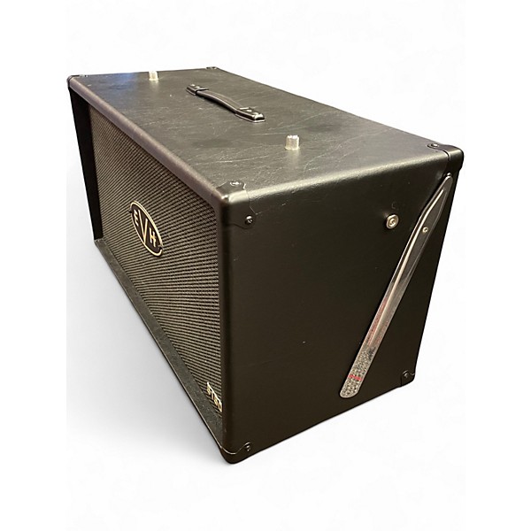 Used EVH 5150 212ST 2x12 Guitar Cabinet