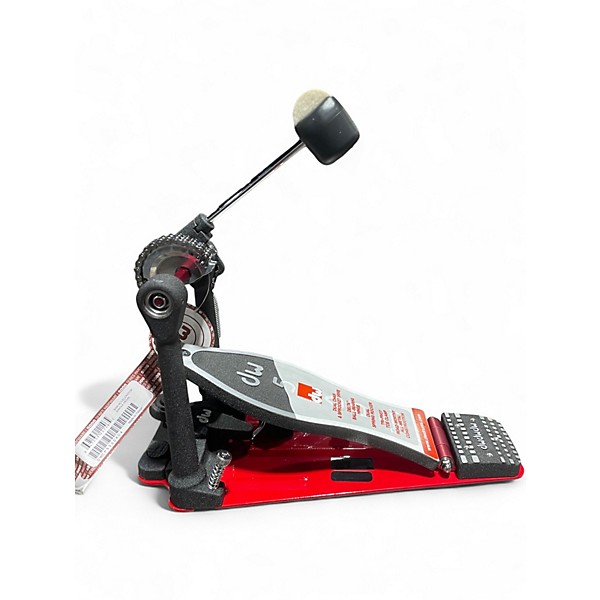 Used DW 5000 Series Single Single Bass Drum Pedal