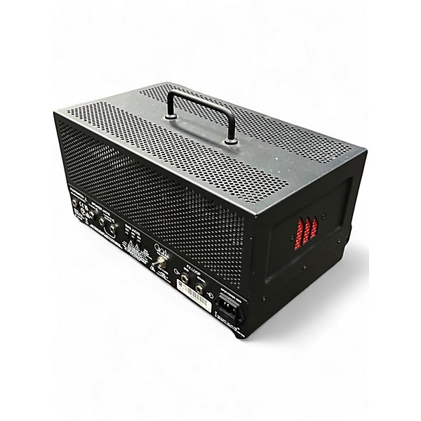 Used PRS MT15 Tube Guitar Amp Head