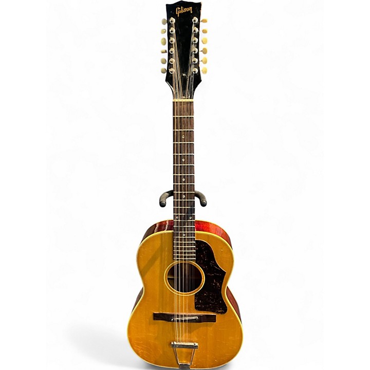 GIBSON B-25-12 acoustic guitars for sale in USA | guitar-list