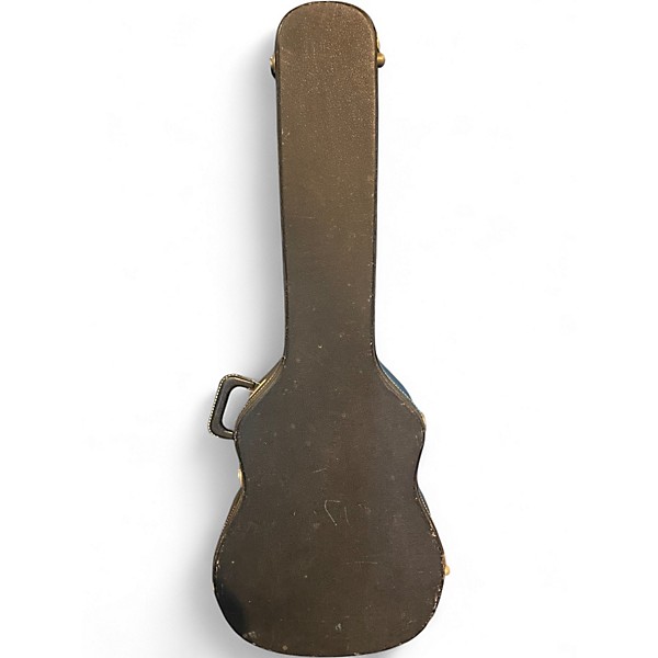 Vintage 1968 Gibson B-25-12-N Natural 12 String Acoustic Guitar