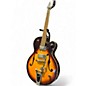 Used Gretsch Guitars G5120 Electromatic 2 Color Sunburst Hollow Body Electric Guitar thumbnail