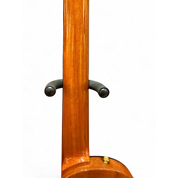 Used Cordoba stage garnet Classical Acoustic Electric Guitar