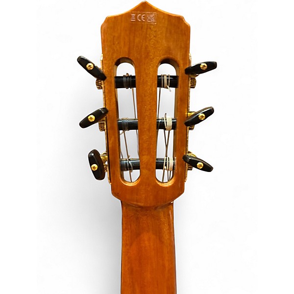 Used Cordoba stage garnet Classical Acoustic Electric Guitar