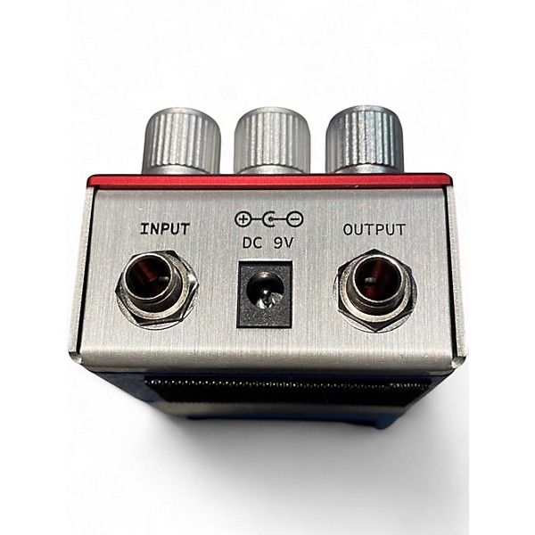 Used Pigtronix Gas Giant Effect Pedal