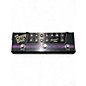 Used Tech 21 Fuzzy Brit Effect Pedal thumbnail