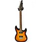 Used Laguna LE300 2 Color Sunburst Solid Body Electric Guitar thumbnail