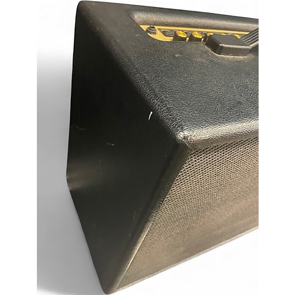 Used Marshall CODE 50W 1x12 Guitar Combo Amp