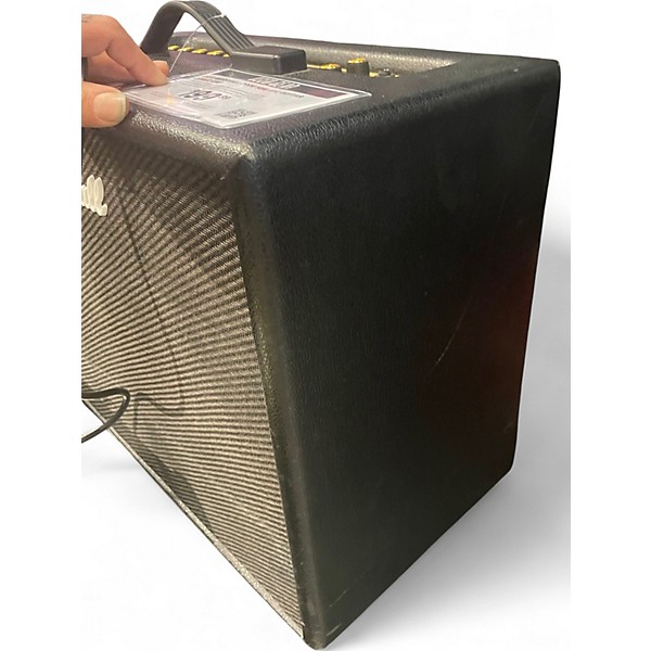 Used Marshall CODE 50W 1x12 Guitar Combo Amp