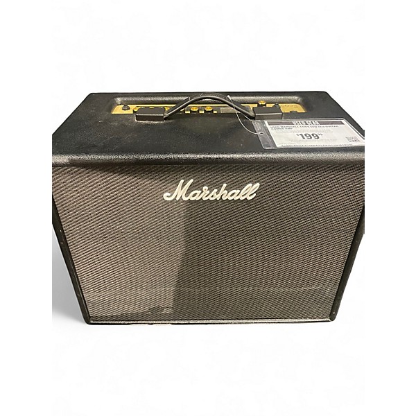 Used Marshall CODE 50W 1x12 Guitar Combo Amp