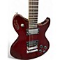 Used Washburn WI18 RED Solid Body Electric Guitar