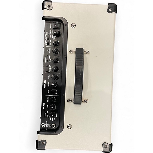 Used BOSS Katana KTN50 MKII 50W 1X12 Guitar Combo Amp