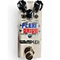 Used Wampler Plexi Drive British Overdrive Effect Pedal thumbnail