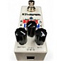Used Wampler Plexi Drive British Overdrive Effect Pedal