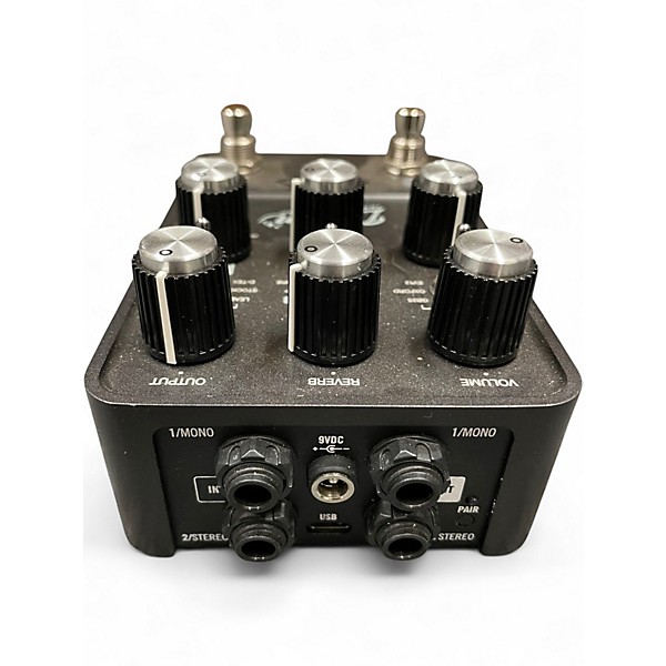 Used Universal Audio Dream '65 Reverb Effect Pedal