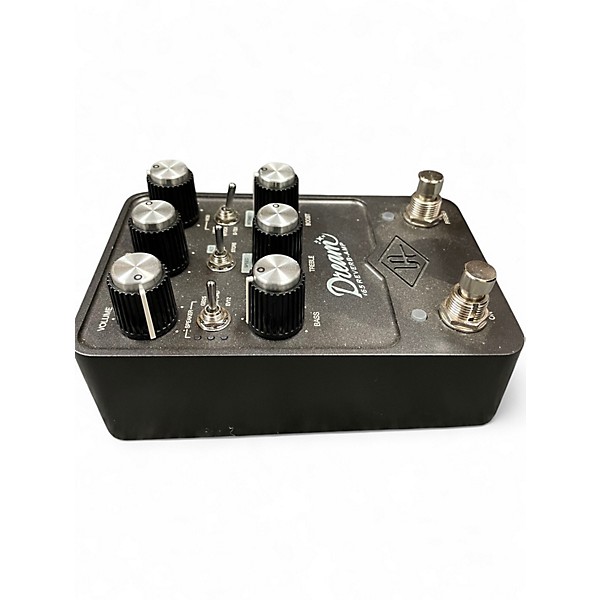 Used Universal Audio Dream '65 Reverb Effect Pedal