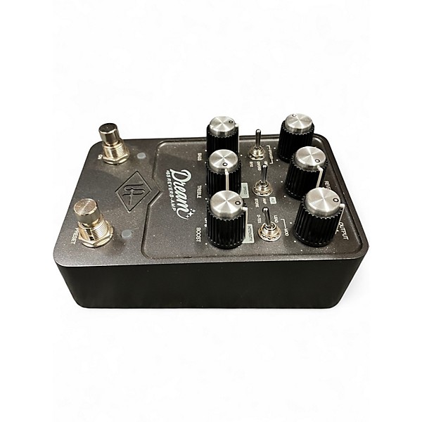 Used Universal Audio Dream '65 Reverb Effect Pedal