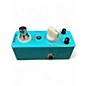 Used Mooer Ensemble King Effect Pedal