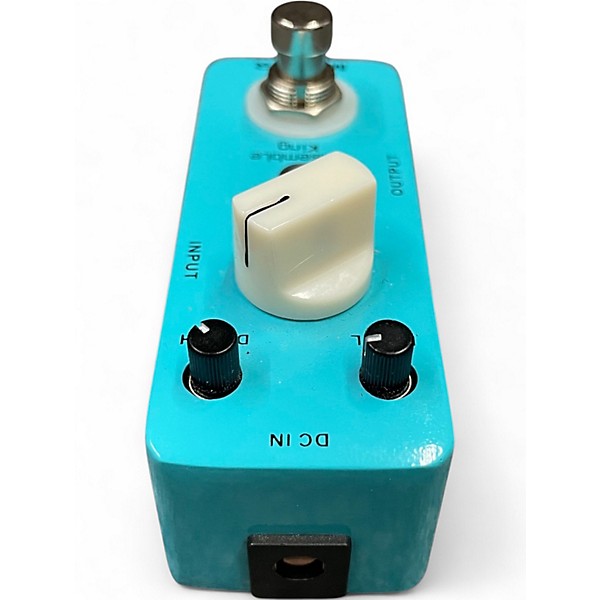 Used Mooer Ensemble King Effect Pedal